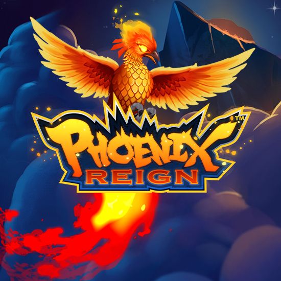 Phoenix Reign