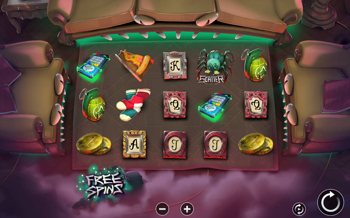 Vacuum Buster-gallery-0