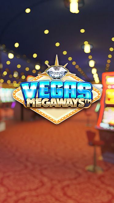Vegas Megaways