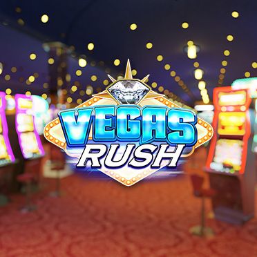 Vegas Rush