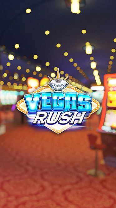 Vegas Rush