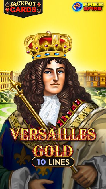 Versailles Gold