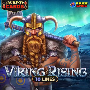 Viking Rising