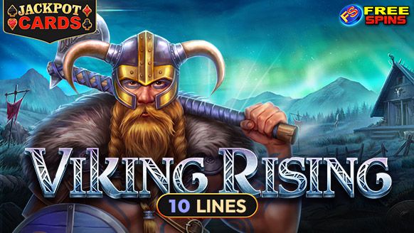 Viking Rising