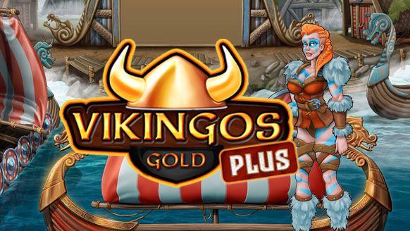 Vikingos Gold Plus