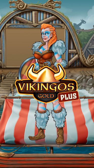 Vikingos Gold Plus