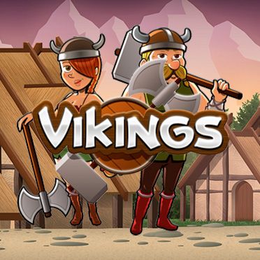 Bingo Vikings