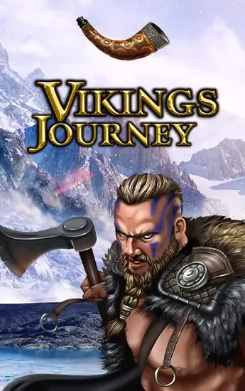 Vikings Journey