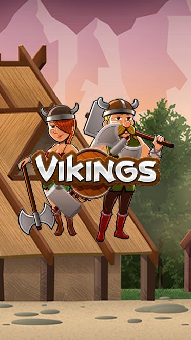 Bingo Vikings