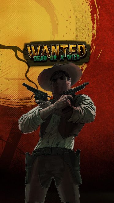 Wanted Dead or a Wild