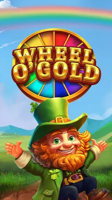 Wheel O'Gold