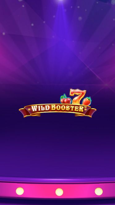 Wild Booster