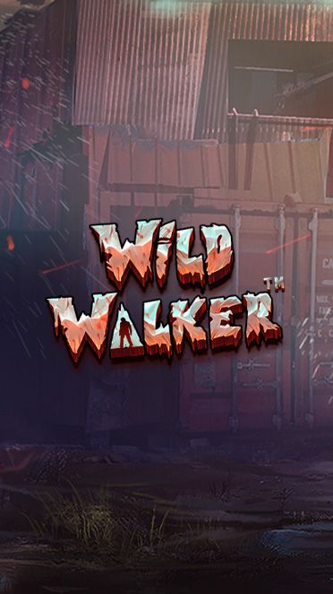 Wild Walker