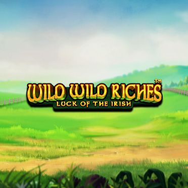 Wild Wild Riches