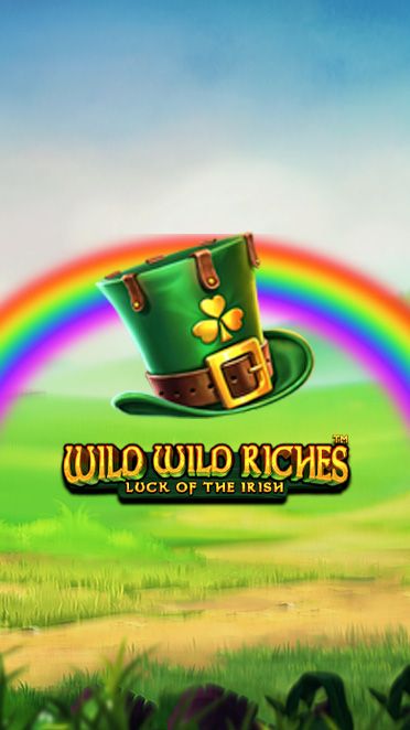 Wild Wild Riches