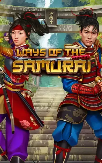 Ways of the Samurai