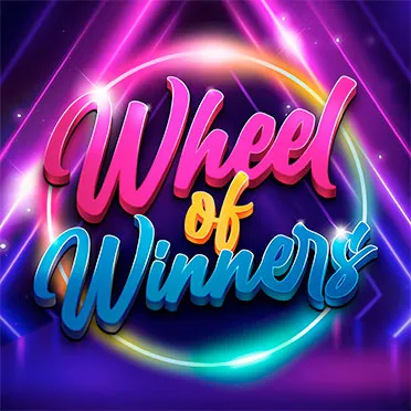 Wheel of Winners