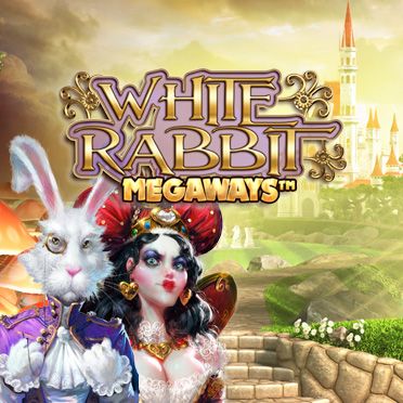 White Rabbit Megaways