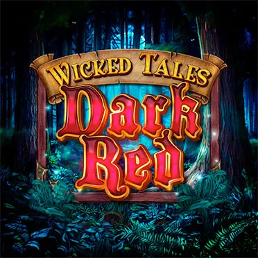 Wicked Tales: Dark Red