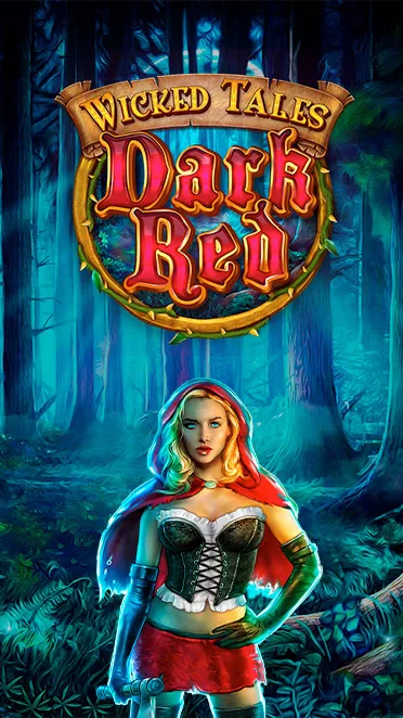 Wicked Tales: Dark Red