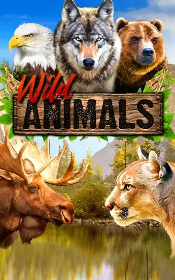 Wild Animals