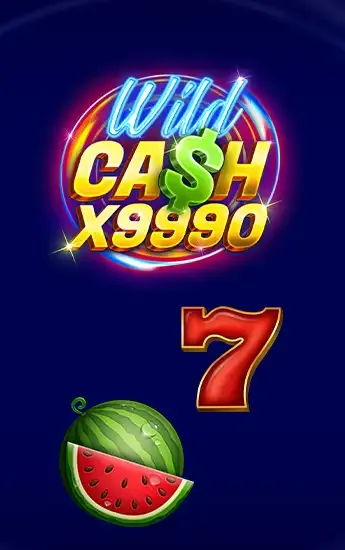 Wild Cash x9990