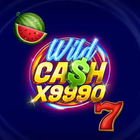 Wild Cash x9990