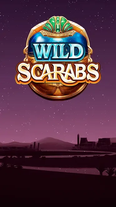 Wild Scarabs