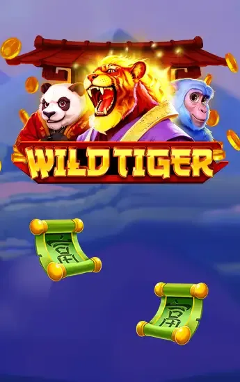 Wild Tiger