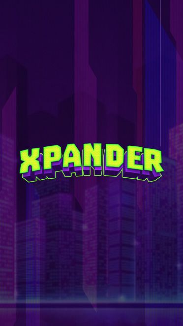Xpander