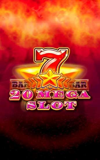 20 Mega Slot