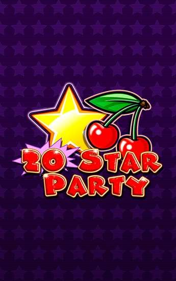 20 Star Party