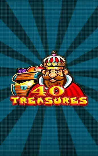 40 Treasures