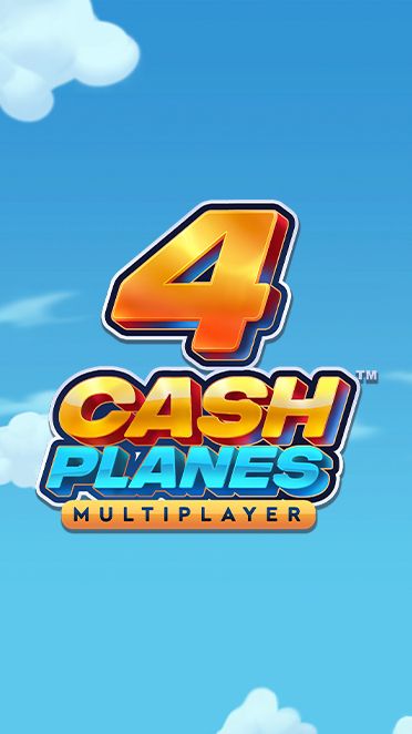 4 Cash Planes: Multiplayer™