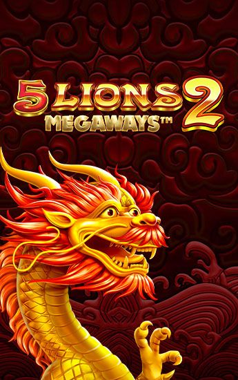 5 Lions Megaways™ 2