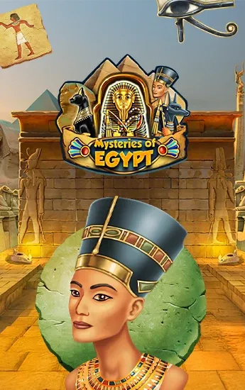 Mysteries of Egypt