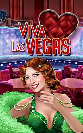 Viva Las Vegas