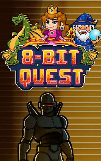 8-Bit Quest