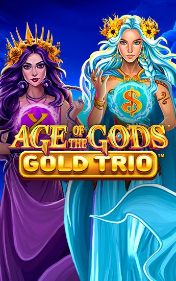 Age of the Gods: Gold Trio