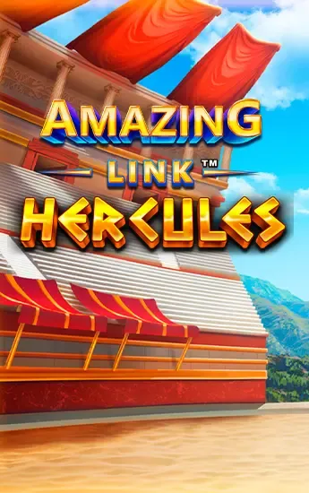 Amazing Link Hercules