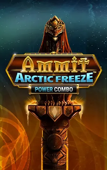 Ammit Arctic Freeze™ Power Combo