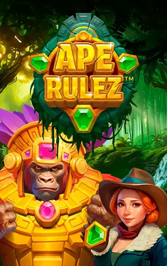 APE RULEZ