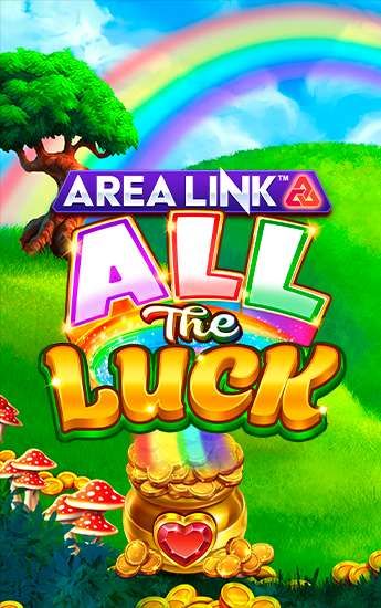 Area Link™ All the Luck