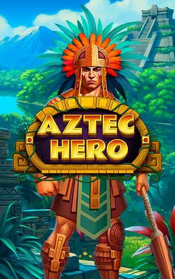 Aztec Hero™