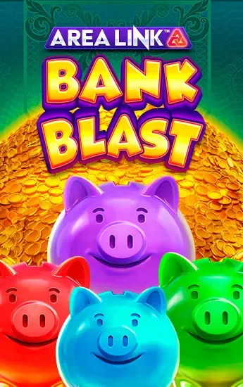 Area Link™ Bank Blast