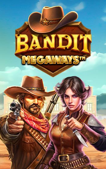 Bandit Megaways™