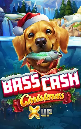 Bass Cash Christmas X UP