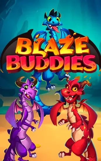 Blaze Buddies