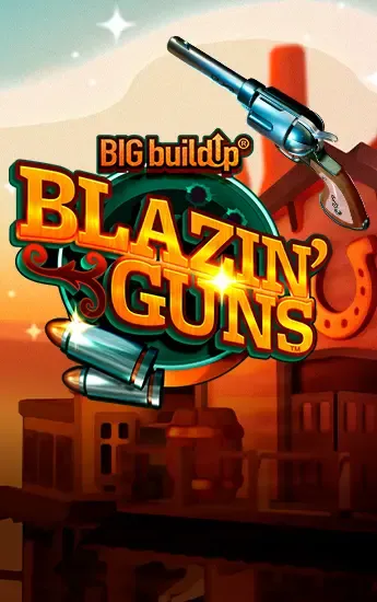 Blazin' Guns™
