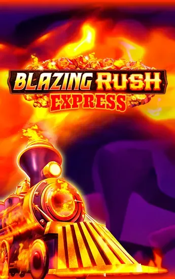 Blazing Rush Express
